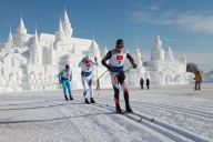 "Vasa Loppet China"