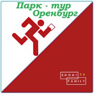 I этап "ПаркТур-2021" в рамках первенства города