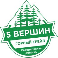 Night Trail 5 вершин Версия 3 Екатеринбург Парк Победы