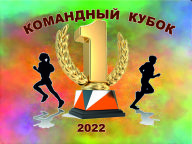 Командный Кубок 2022