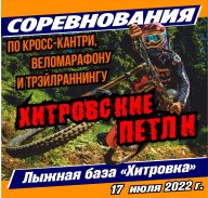 Хитровские петли