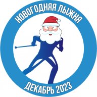 Соревнования по лыжным гонкам "Новогодняя лыжня" в рамках ВФСК ГТО Соревнования по лыжным гонкам "Новогодняя лыжня" в рамках ВФСК ГТО