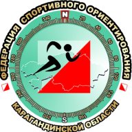 Личное первенство г.Караганды по спортивному ориентированию на маркированной трассе (Ski-o)