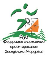 Чемпионат и Первенство г. Саранска по спортивному ориентированию