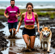 Трофи-трейл "12 стульев" Трофи-трейл "12 стульев"