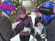 Муниципальный этап 53-х областных соревнований по СО Муниципальный этап 53-х областных соревнований по СО