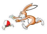 Чемпионат и Первенство г. Иваново, Фестиваль спортивного ориентирования "Пасхальный заяц" Чемпионат и Первенство г. Иваново, Фестиваль спортивного ориентирования "Пасхальный заяц"