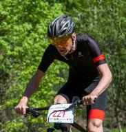 Велосипедная гонка Кросс-кантри "Kalina bike" Велосипедная гонка Кросс-кантри "Kalina bike"