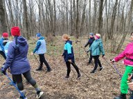 Праздничная тренировка к 4 летию клубов ВсеНаСпорт Праздничная тренировка к 4 летию клубов ВсеНаСпорт