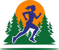 Тверской бег. Комсомольская роща. Тренировка Тверской бег. Комсомольская роща. Тренировка