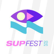 Океаническая гребля в рамках Фестиваля пляжных видов спорт SUP FEST 2025
