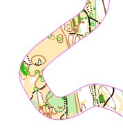 Тренировка "Коридор" Тренировка "Коридор"