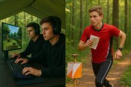 «О-Новая реальность» «О-Новая реальность»