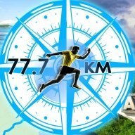 "Упоротый ультрамарафон 777" (2025)