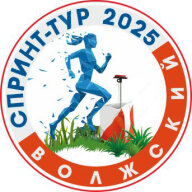 Городские соревнования по спортивному ориентированию "Спринт - тур 2025". 2-й этап
