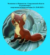 Чемпионат и Первенство Свердловской области по РАДИОСПОРТУ Спортивная радиопеленгация
