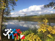 46-е открытые городские лично-командные соревнования ЗОЛОТАЯ ОСЕНЬ 2025 46-е открытые городские лично-командные соревнования ЗОЛОТАЯ ОСЕНЬ 2025