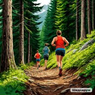 «Восхождение (забег) на пик Чехова» «Восхождение (забег) на пик Чехова»