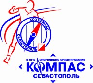 "Лига компас", кросс-эстафета - 2 человека "Лига компас", кросс-эстафета - 2 человека