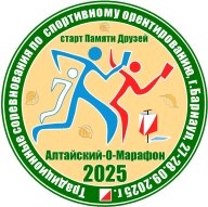 Старт "Памяти Друзей" 2025