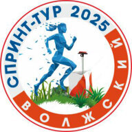 Городские соревнования по спортивному ориентированию "Спринт - тур 2025". 3-й этап
