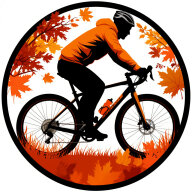 Осенний велодозор Осенний велодозор