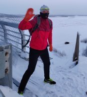 Ледовый забег "Мосты Хабаровска 2026" Ледовый забег "Мосты Хабаровска 2026"