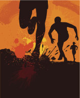 Уссури-трейл.Лето