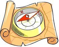 Тренировочный старт по спортивному ориентированию “Ночная 4-х этапная эстафета 2-х участников"