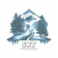 SRT Winter Edition 2025 SRT Winter Edition 2025