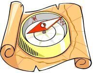 Тренировочный старт по спортивному ориентированию “Ночная 4-х этапная эстафета 2-х участников"