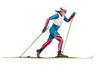 Лыжная гонка Памяти Сайфутдинова Р.М Лыжная гонка Памяти Сайфутдинова Р.М