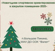 ОРИЕНТИРОВАНИЕ В ЗАКРЫТОМ ПОМЕЩЕНИИ-2025 ОРИЕНТИРОВАНИЕ В ЗАКРЫТОМ ПОМЕЩЕНИИ-2025