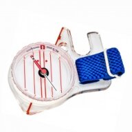 Компас Москомпас Модель 9XR (Прозрачная стабильная, на палец правой руки)