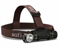 Аренда фонаря Sofirn