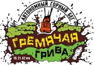 ГРЕМЯЧАЯ ГРИВА 2020