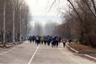 ЗАКРЫТИЕ ЛЕТНЕГО БЕГОВОГО СЕЗОНА