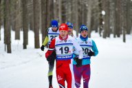 Чемпионат и Первенство г. Сыктывкара по триатлону