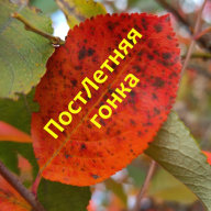 ПостЛетняя