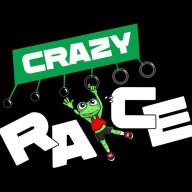 Crazy Race Elnat