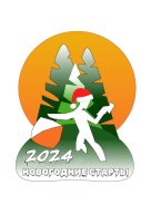 Новогодние старты - 2024, 2 этап