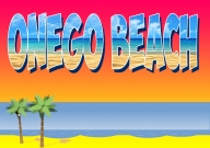 Пляжный бег "Onego beach"