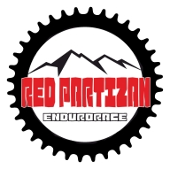 RED PARTIZAN ENDURORACE